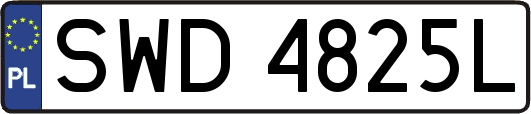 SWD4825L