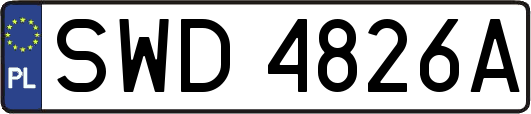 SWD4826A