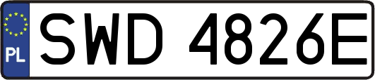 SWD4826E