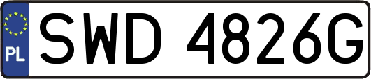 SWD4826G