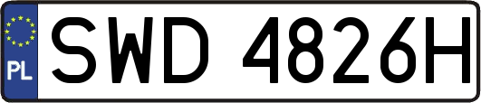 SWD4826H