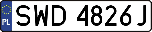 SWD4826J