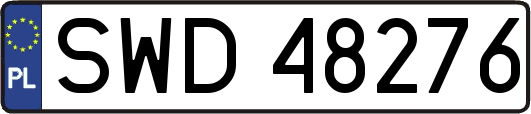 SWD48276