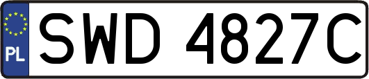 SWD4827C