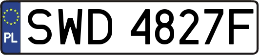 SWD4827F