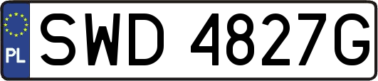 SWD4827G