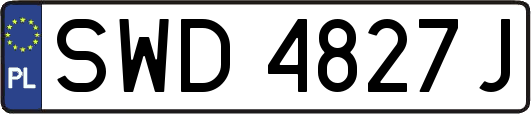 SWD4827J