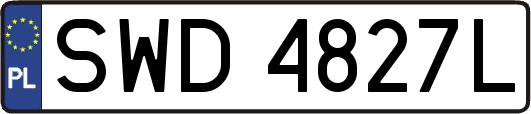 SWD4827L