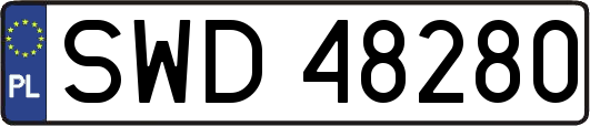 SWD48280