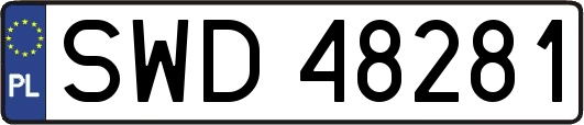 SWD48281