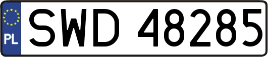 SWD48285