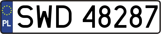 SWD48287