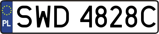 SWD4828C