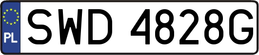 SWD4828G