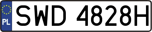 SWD4828H