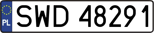 SWD48291