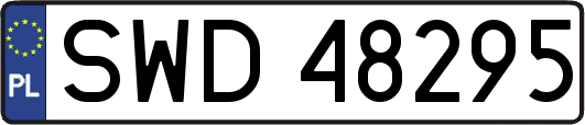 SWD48295