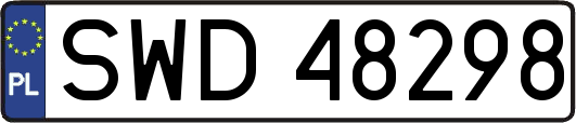 SWD48298