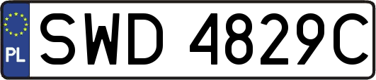 SWD4829C