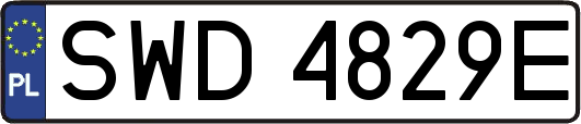 SWD4829E