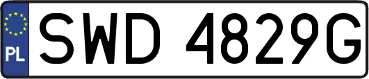 SWD4829G