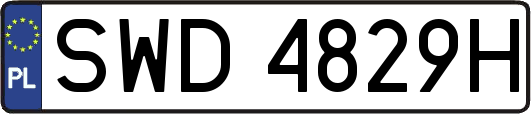 SWD4829H