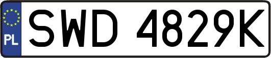 SWD4829K