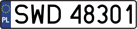 SWD48301