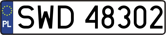 SWD48302