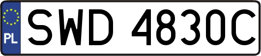 SWD4830C