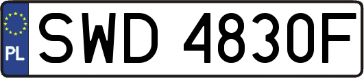 SWD4830F