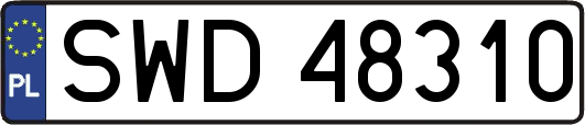 SWD48310