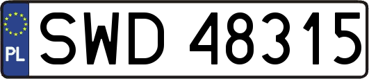 SWD48315