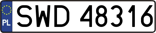 SWD48316