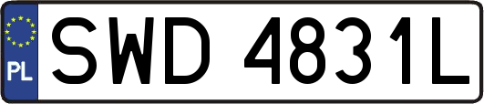 SWD4831L