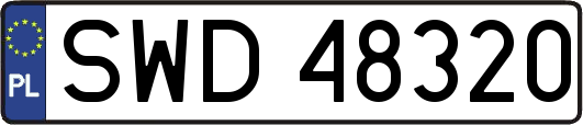 SWD48320