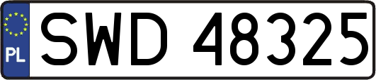 SWD48325