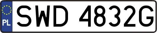 SWD4832G