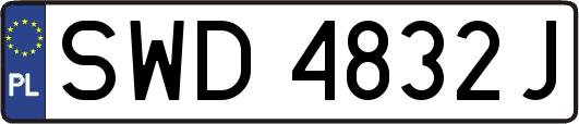 SWD4832J