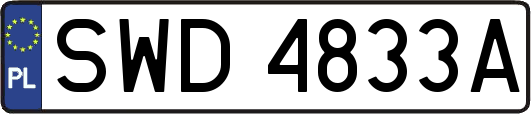 SWD4833A