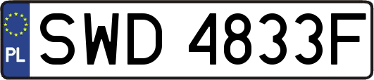 SWD4833F