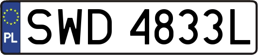 SWD4833L