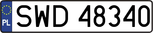 SWD48340