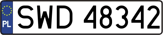 SWD48342