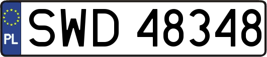 SWD48348