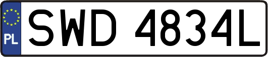 SWD4834L