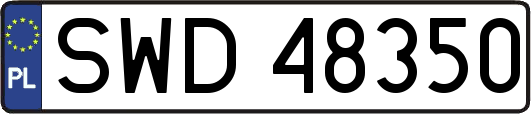 SWD48350
