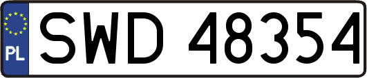 SWD48354