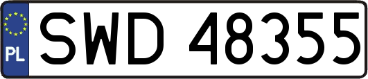 SWD48355