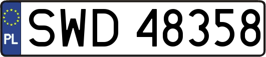 SWD48358